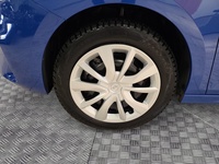 Opel Corsa-e vaihtoauto