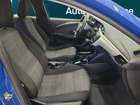 Opel Corsa-e vaihtoauto