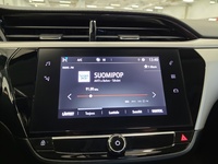 Opel Corsa-e vaihtoauto