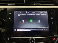 Opel Corsa-e vaihtoauto