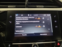 Opel Corsa-e vaihtoauto