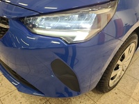 Opel Corsa-e vaihtoauto