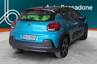 Citroën C3 vaihtoauto