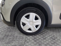 Citroën C3 vaihtoauto