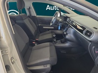 Citroën C3 vaihtoauto