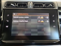 Citroën C3 vaihtoauto