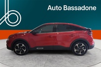 Citroën C4 vaihtoauto