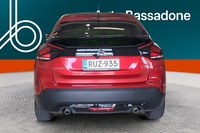 Citroën C4 vaihtoauto