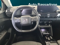 Citroën C4 vaihtoauto