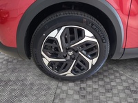 Citroën C4 vaihtoauto