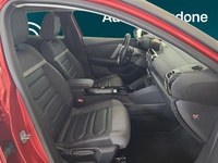 Citroën C4 vaihtoauto