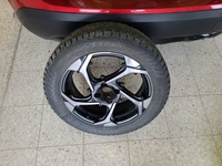 Citroën C4 vaihtoauto