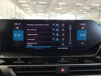 Citroën C4 vaihtoauto