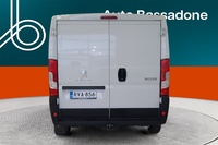Peugeot Boxer vaihtoauto