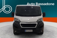Peugeot Boxer vaihtoauto