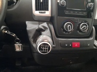 Peugeot Boxer vaihtoauto