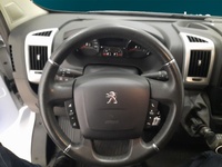 Peugeot Boxer vaihtoauto