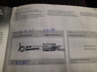 Peugeot Boxer vaihtoauto