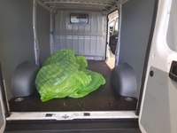 Peugeot Boxer vaihtoauto