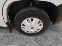 Peugeot Boxer vaihtoauto