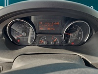 Peugeot Boxer vaihtoauto