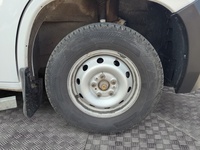 Peugeot Boxer vaihtoauto