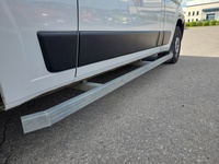 Peugeot Boxer vaihtoauto