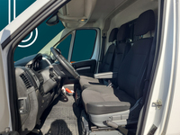 Peugeot Boxer vaihtoauto