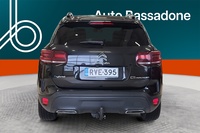 Citroën C5 Aircross vaihtoauto