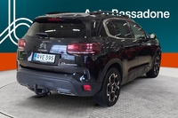 Citroën C5 Aircross vaihtoauto