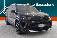 Citroën C5 Aircross vaihtoauto