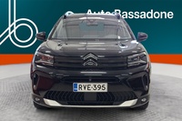 Citroën C5 Aircross vaihtoauto