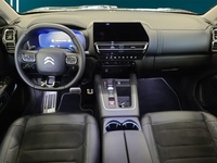Citroën C5 Aircross vaihtoauto
