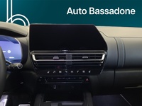 Citroën C5 Aircross vaihtoauto