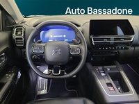 Citroën C5 Aircross vaihtoauto