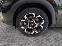 Citroën C5 Aircross vaihtoauto