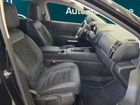 Citroën C5 Aircross vaihtoauto