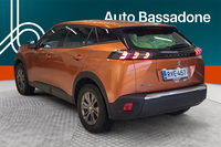 Peugeot e-2008 vaihtoauto