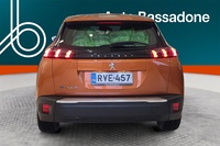 Peugeot e-2008 vaihtoauto