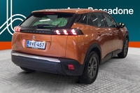 Peugeot e-2008 vaihtoauto