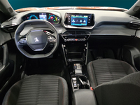 Peugeot e-2008 vaihtoauto