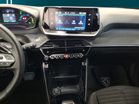 Peugeot e-2008 vaihtoauto