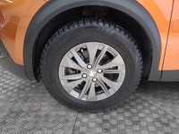 Peugeot e-2008 vaihtoauto