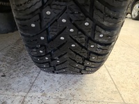 Peugeot e-2008 vaihtoauto