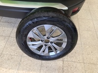 Peugeot e-2008 vaihtoauto