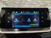 Peugeot e-2008 vaihtoauto