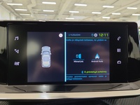 Peugeot e-2008 vaihtoauto