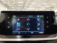 Peugeot e-2008 vaihtoauto