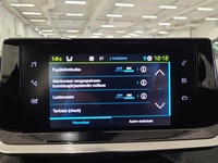 Peugeot e-2008 vaihtoauto