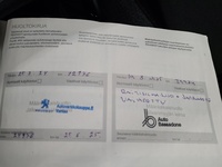 Peugeot e-2008 vaihtoauto